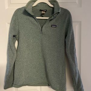 Patagonia Women’s Better Sweater